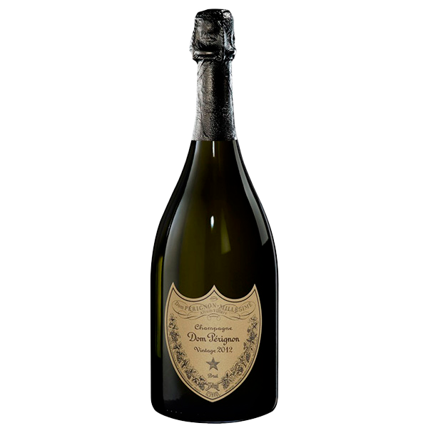 2012 Dom Pérignon