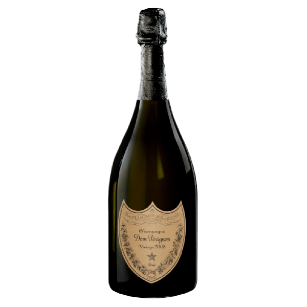 2008 Dom Pérignon