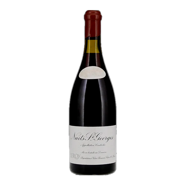 2015 Nuits Saint Georges Rouge