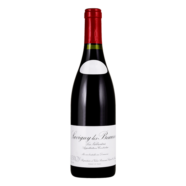 2015 Savigny Beaune Narbantons