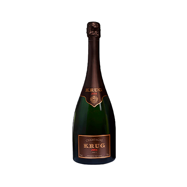 2004 Vintage Brut